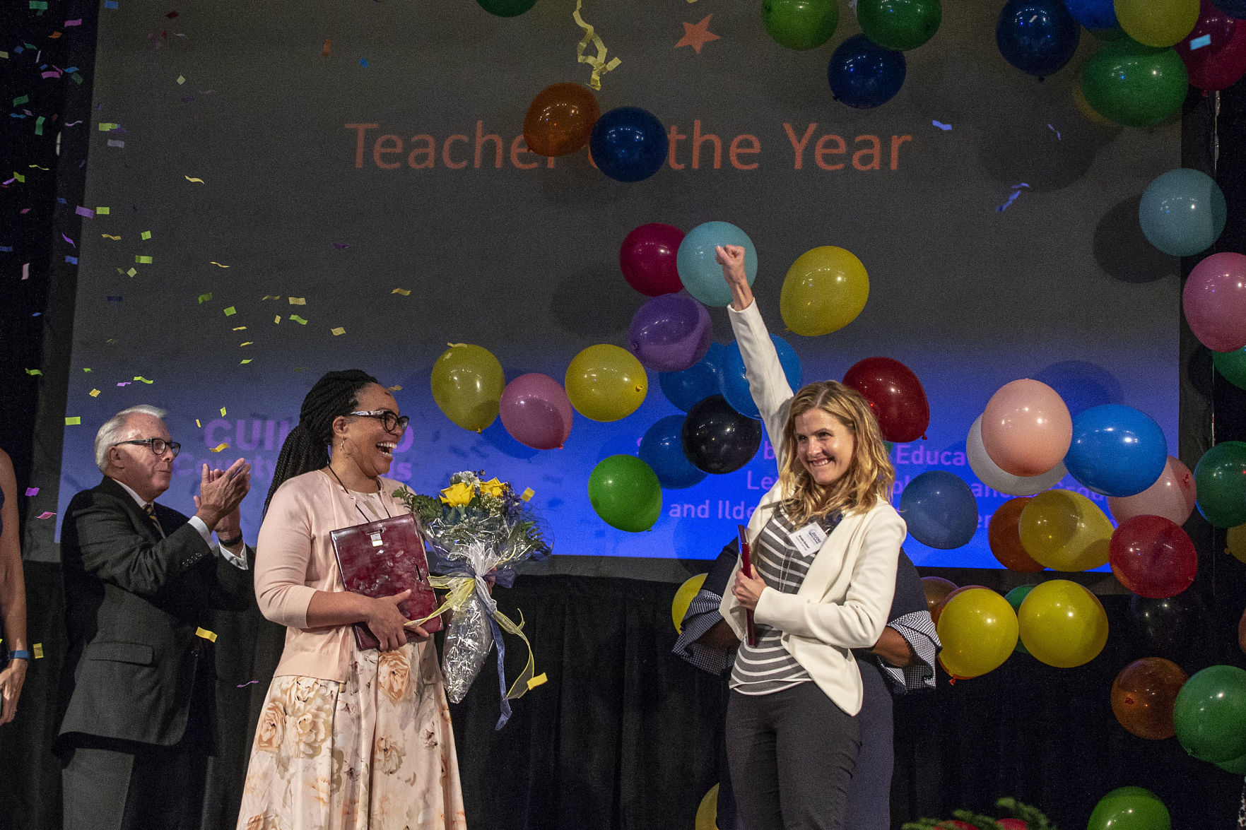 Guilford Schools Celebration of Excellence